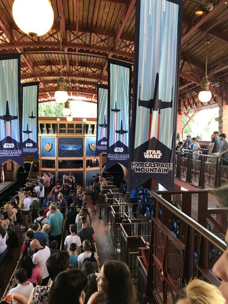 5 consejos imprescindibles para disfrutar de Disneyland París