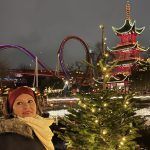 copenhague en navidad
