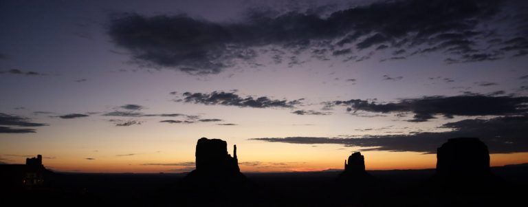 10 imprescindibles que ver en la Costa Oeste