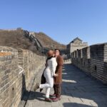 viajar a China a los 50