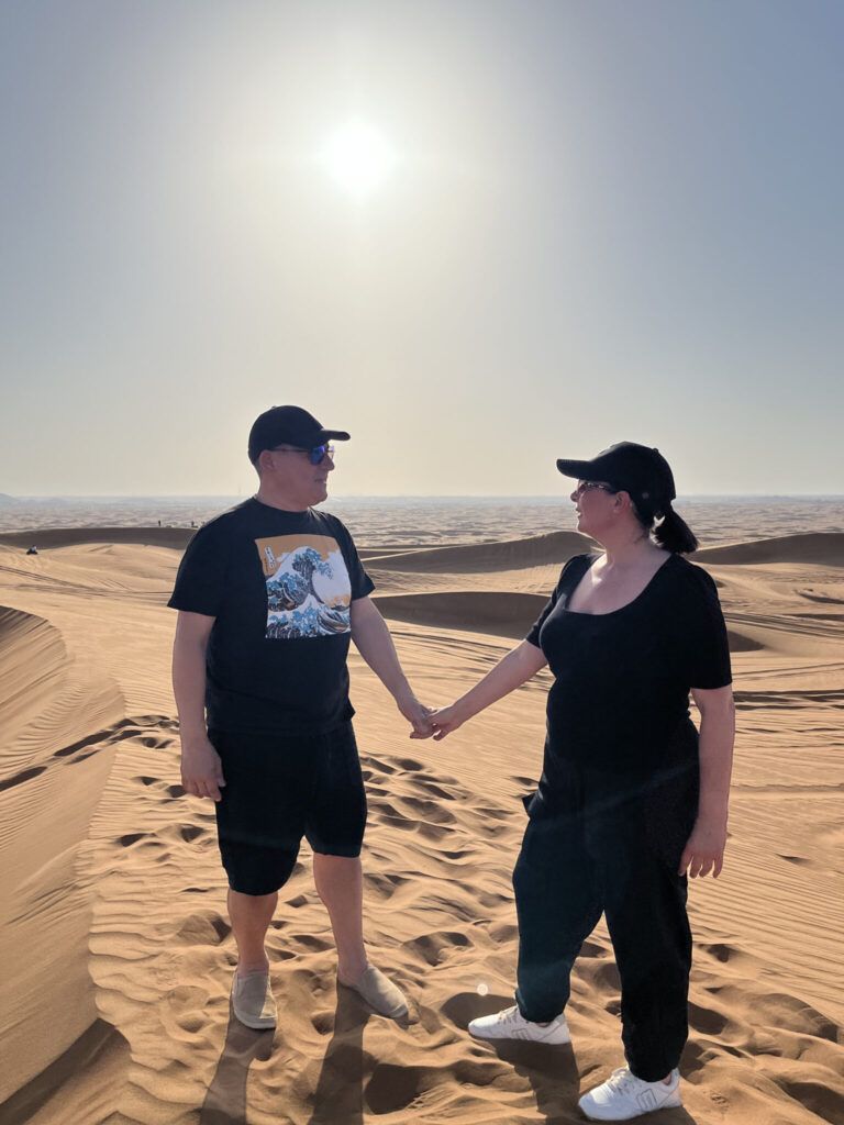 Planifica tu Viaje Soñado a Dubai: Consejos Esenciales y Presupuesto Detallado