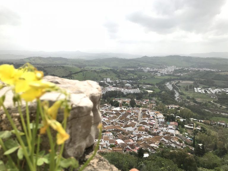 Jimena de la Frontera