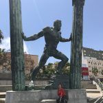 qué ver en ceuta en un día