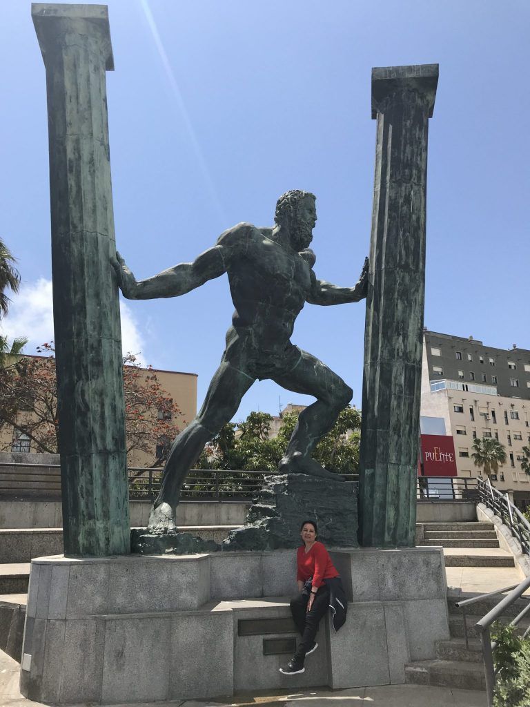 qué ver en ceuta en un día