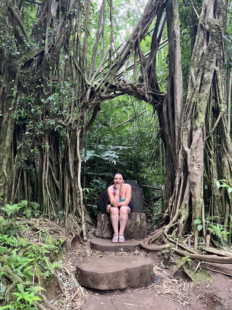 manoa falls