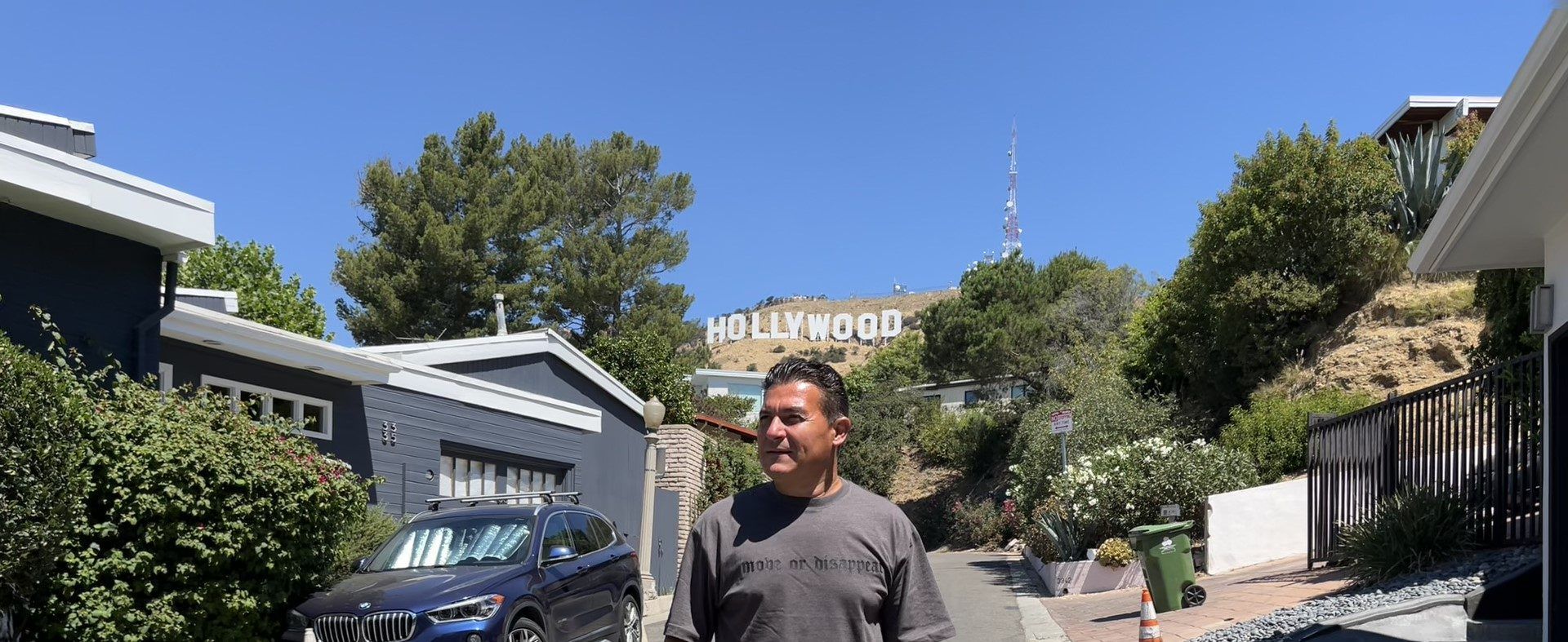 Dónde alojarse en Los Ángeles
