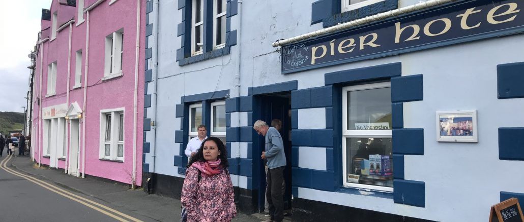 portree