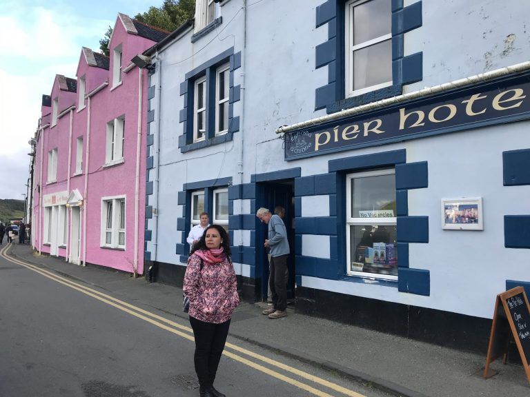 portree