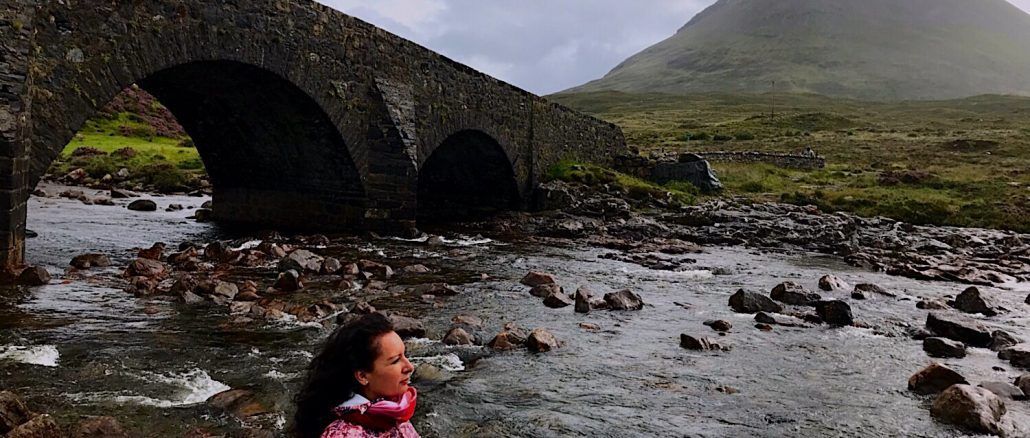 ¿Cuánto cuesta un viaje a Escocia e Irlanda en 10 días?