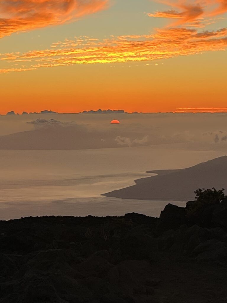 Haleakala