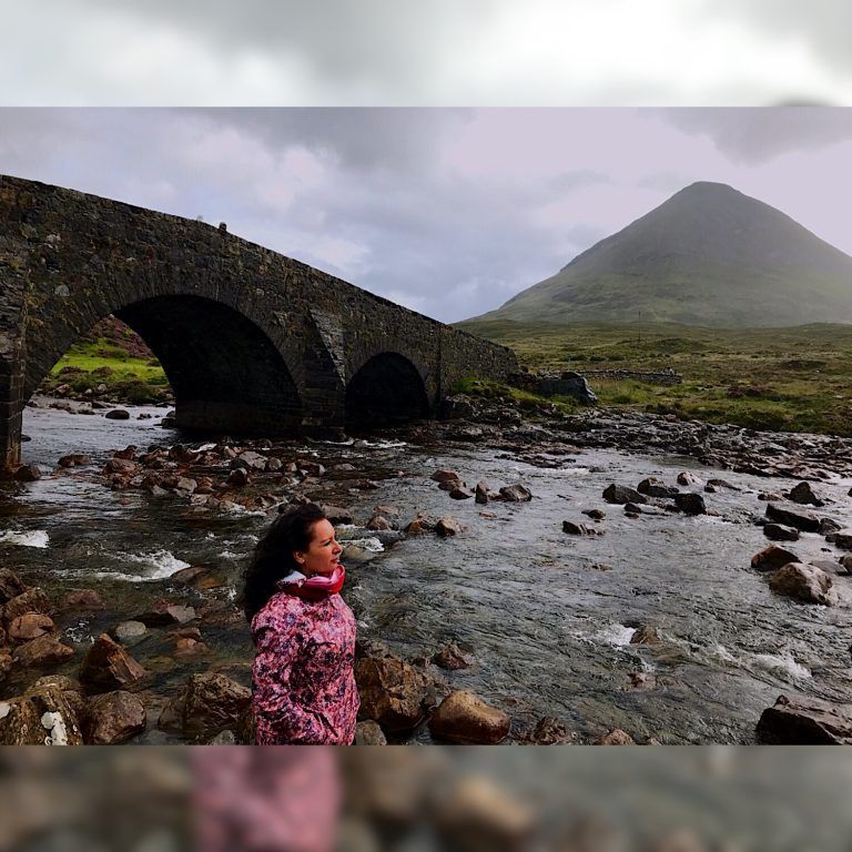¿Cuánto cuesta un viaje a Escocia e Irlanda en 10 días?