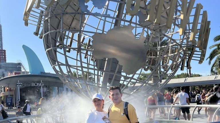 universal studios hollywood