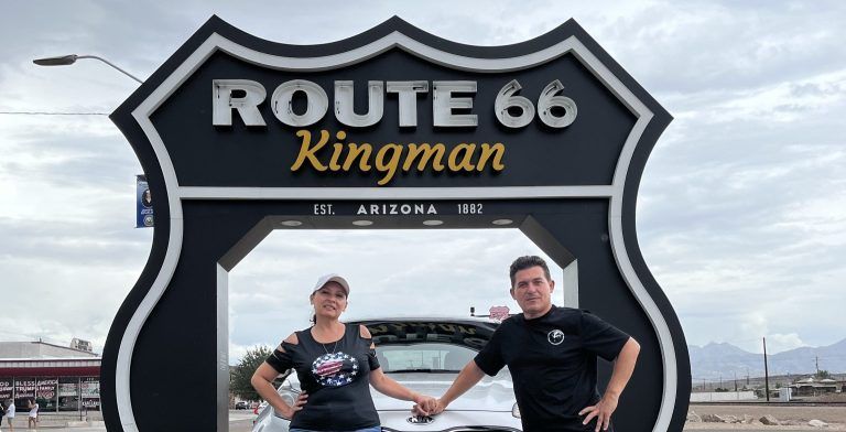 ruta 66