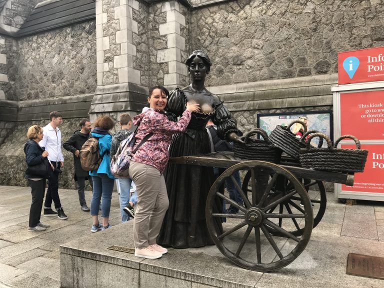 molly malone