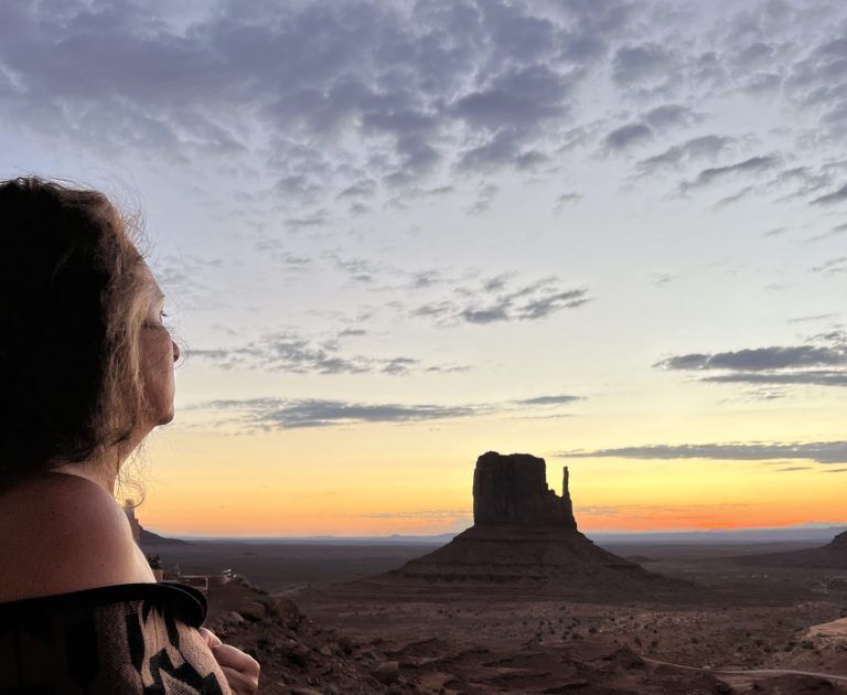 guia de monument valley