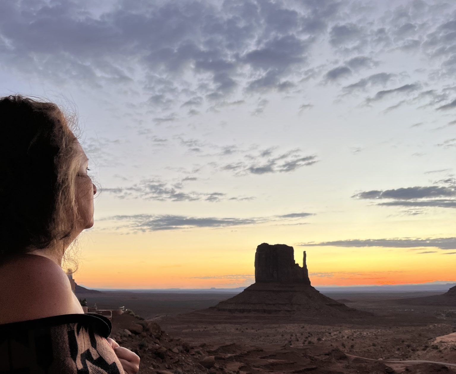 guia de monument valley