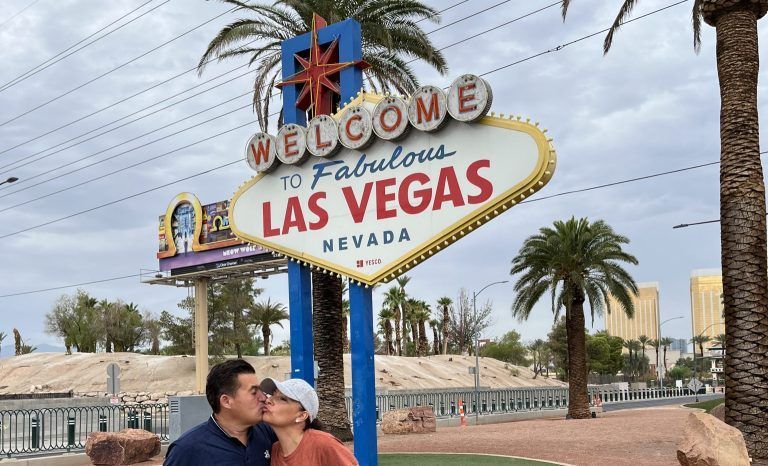 que hacer en las vegas en 1 dia