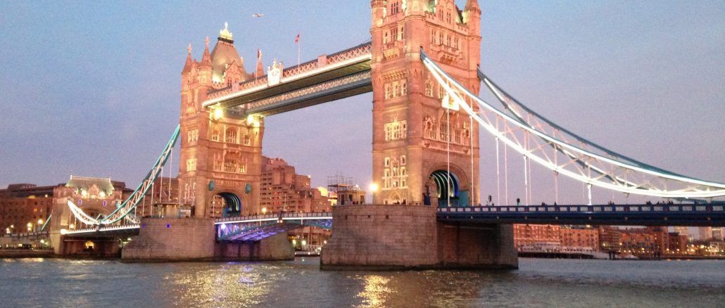 cuanto cuesta un viaje a londres