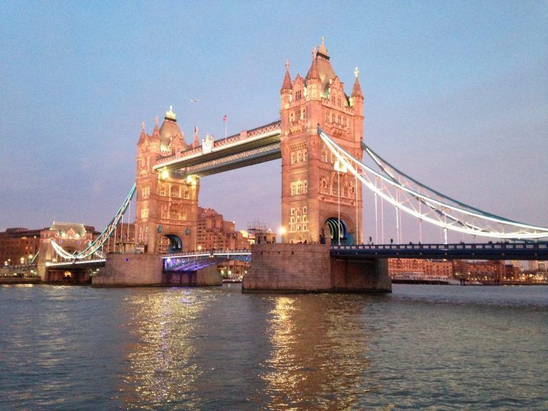 cuanto cuesta un viaje a londres