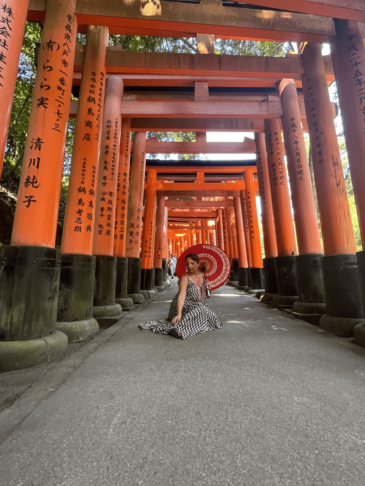 la mejor ruta por japón en 13 días