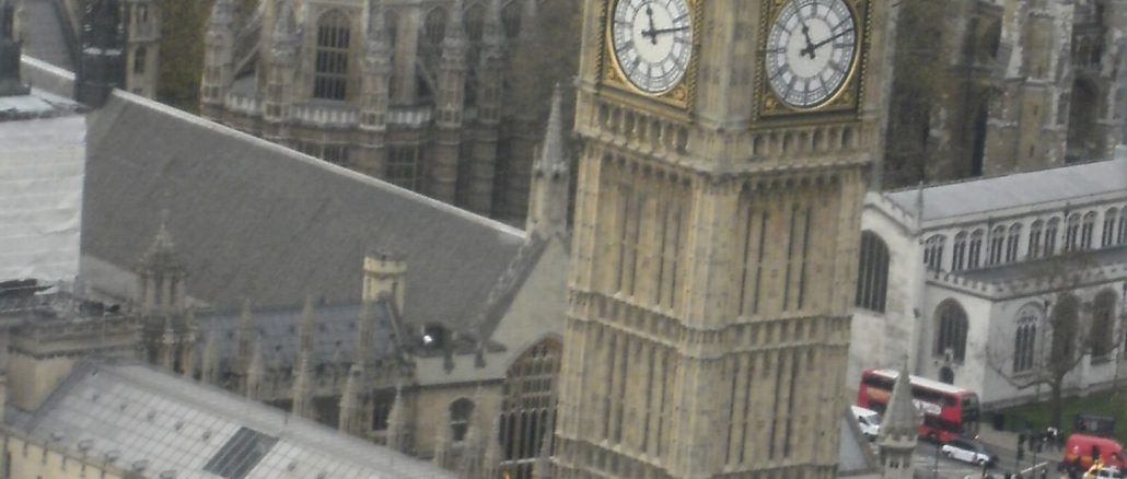 como ahorrar en londres
