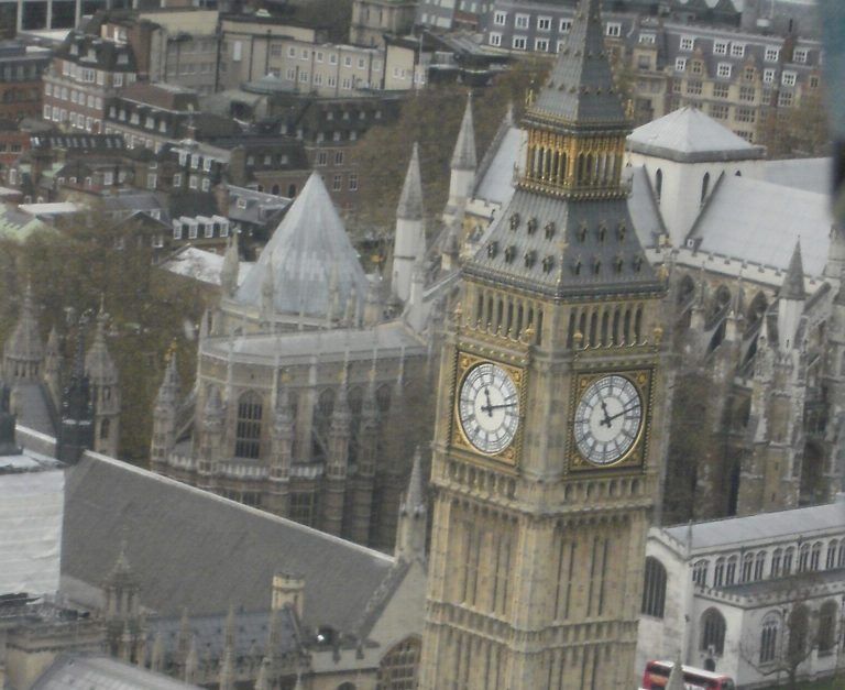 como ahorrar en londres