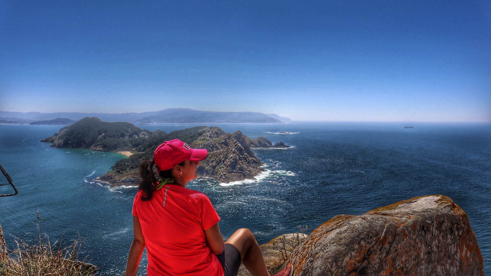 ruta por galicia y asturias