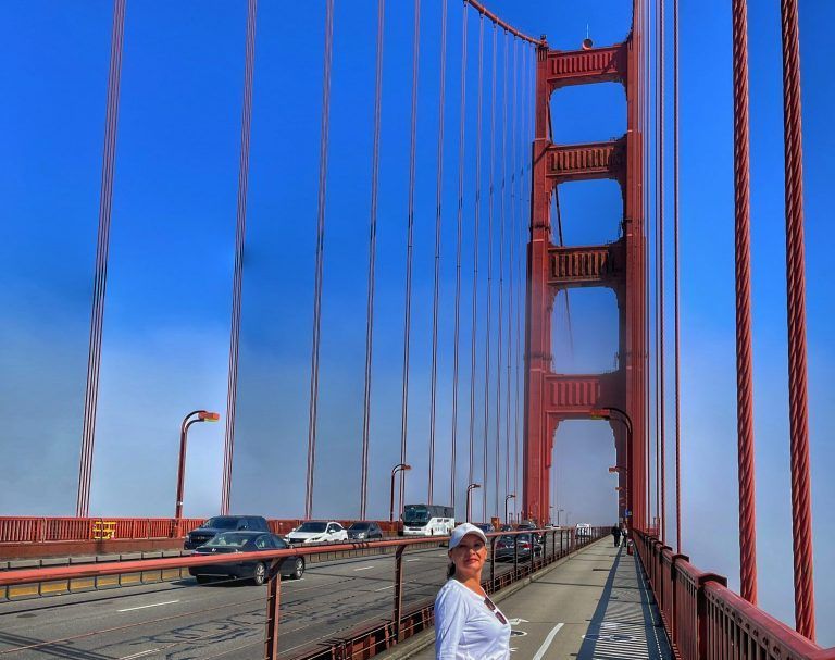 que hacer en san francisco en 2 dias