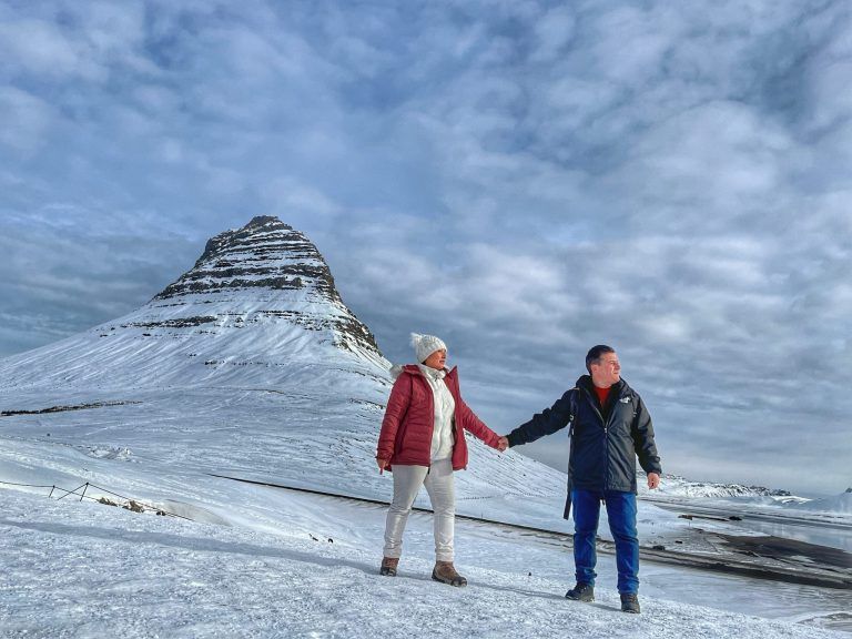 islandia en 8 dias