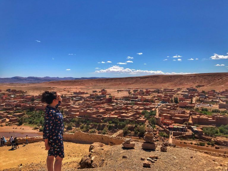 ait ben haddou