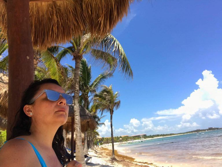 Grand Palladium Riviera Maya