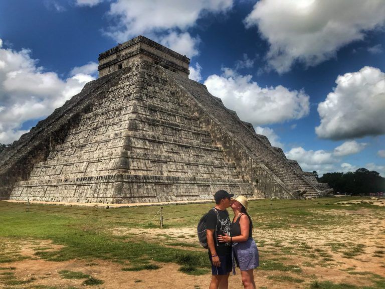 Chichen Itza