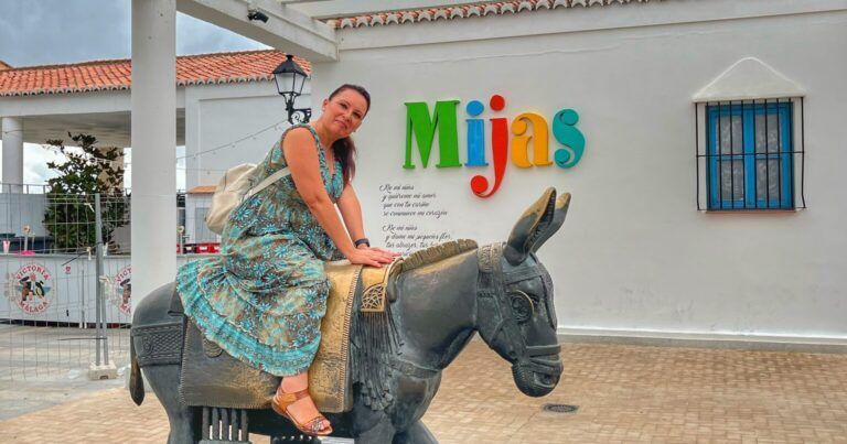 que ver en mijas en medio dia