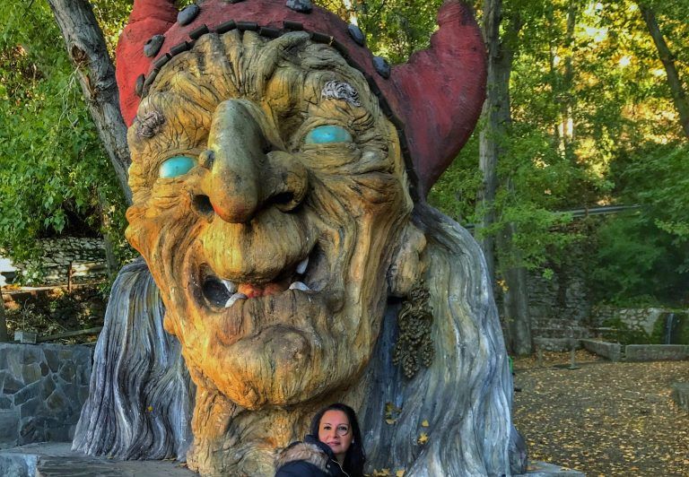 5 planes de halloween en andalucia