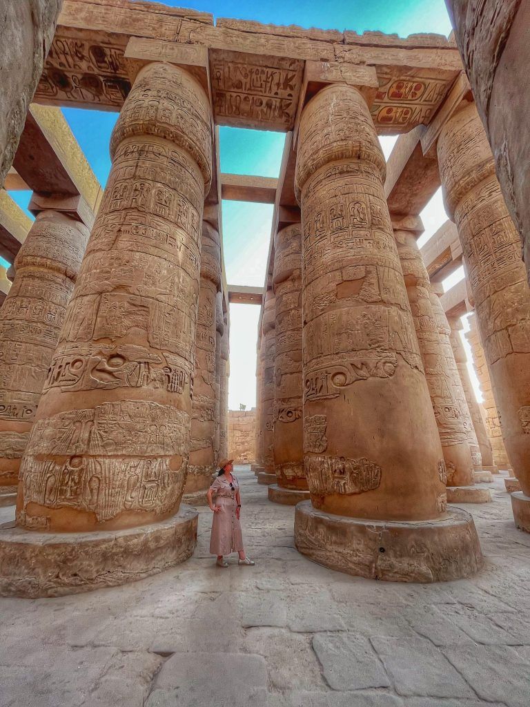 egipto civitatis