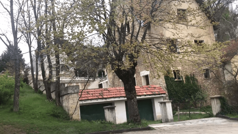 ifrane