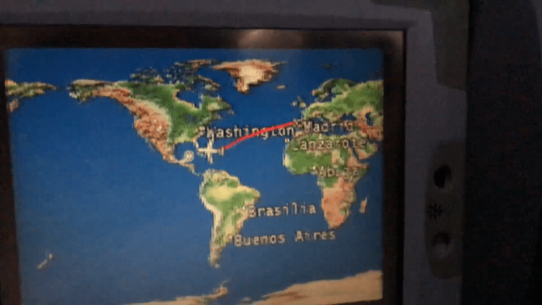 vuelo Air Europa a Riviera Maya