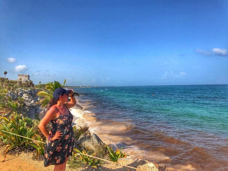 Riviera Maya