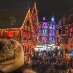 alsacia en navidad