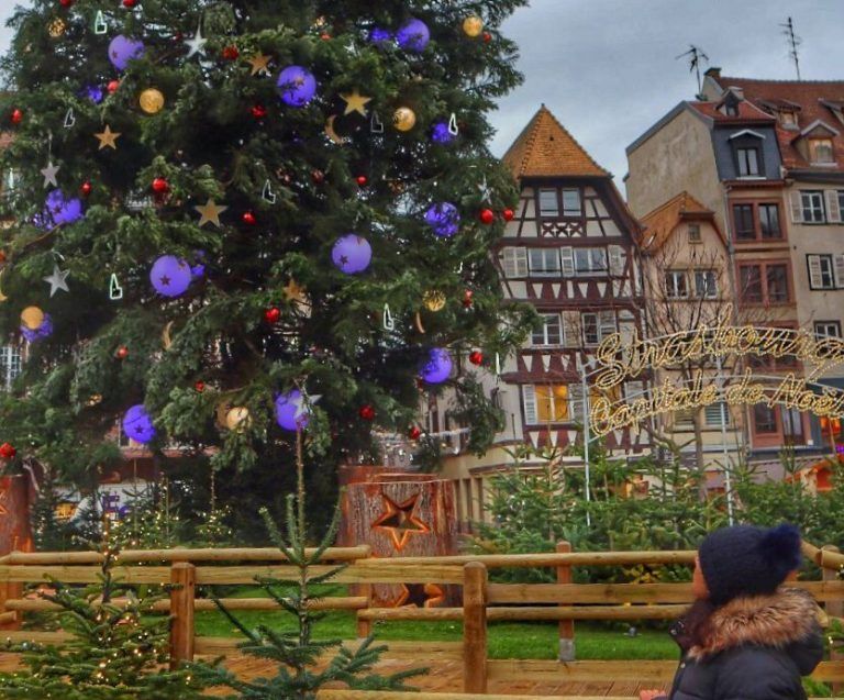 alsacia en navidad 2022