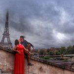 fin de semana en paris