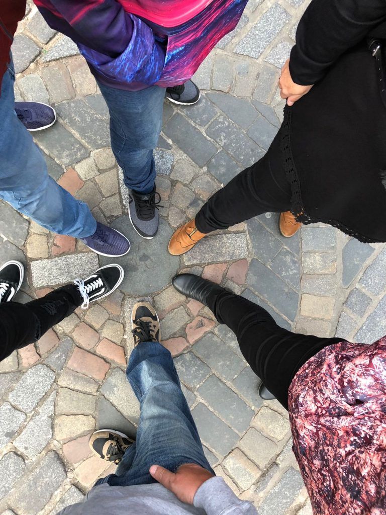 Royal Mile