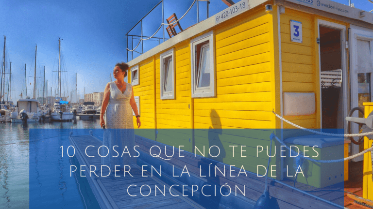 La Linea de la Concepción