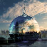 Ruta por los mercadillos y las luces navideñas de Londres