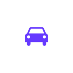 ALQUILER COCHE