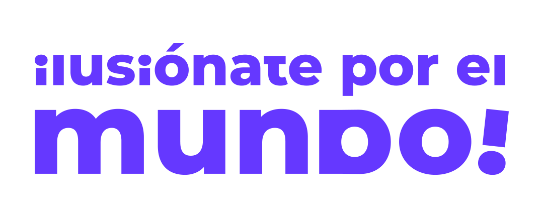 Ilusiónate por el Mundo