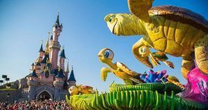 disneyland Paris