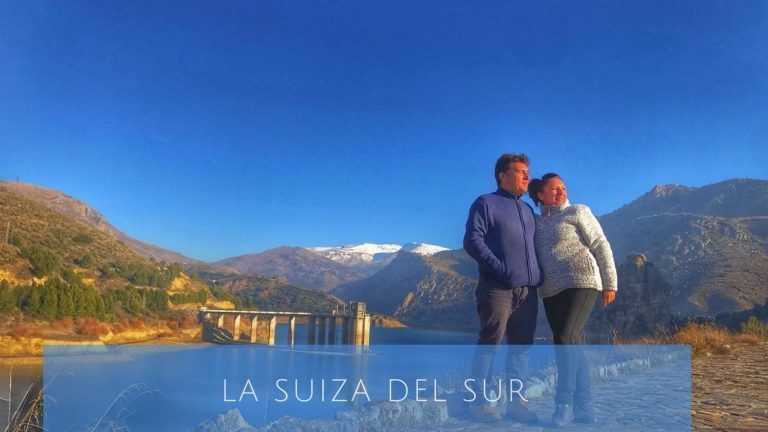 guejar sierra