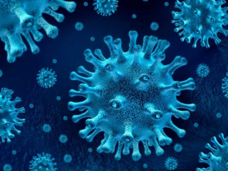 coronavirus viaje